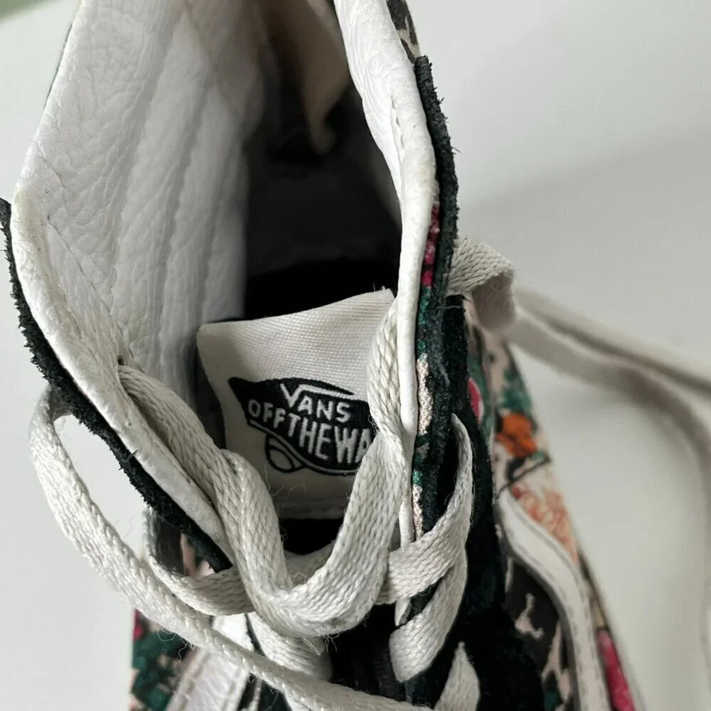 VANS these sneakers